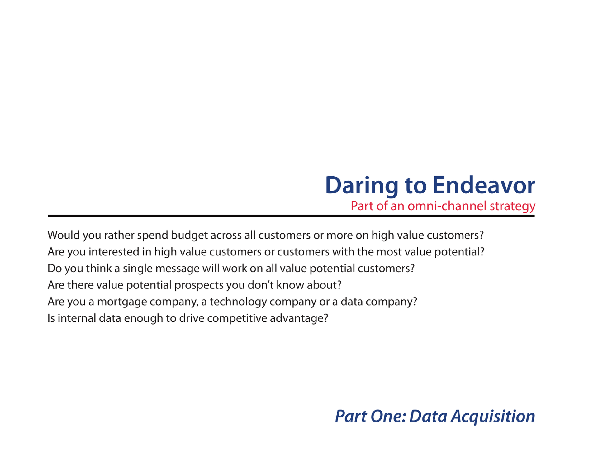 Document Overview