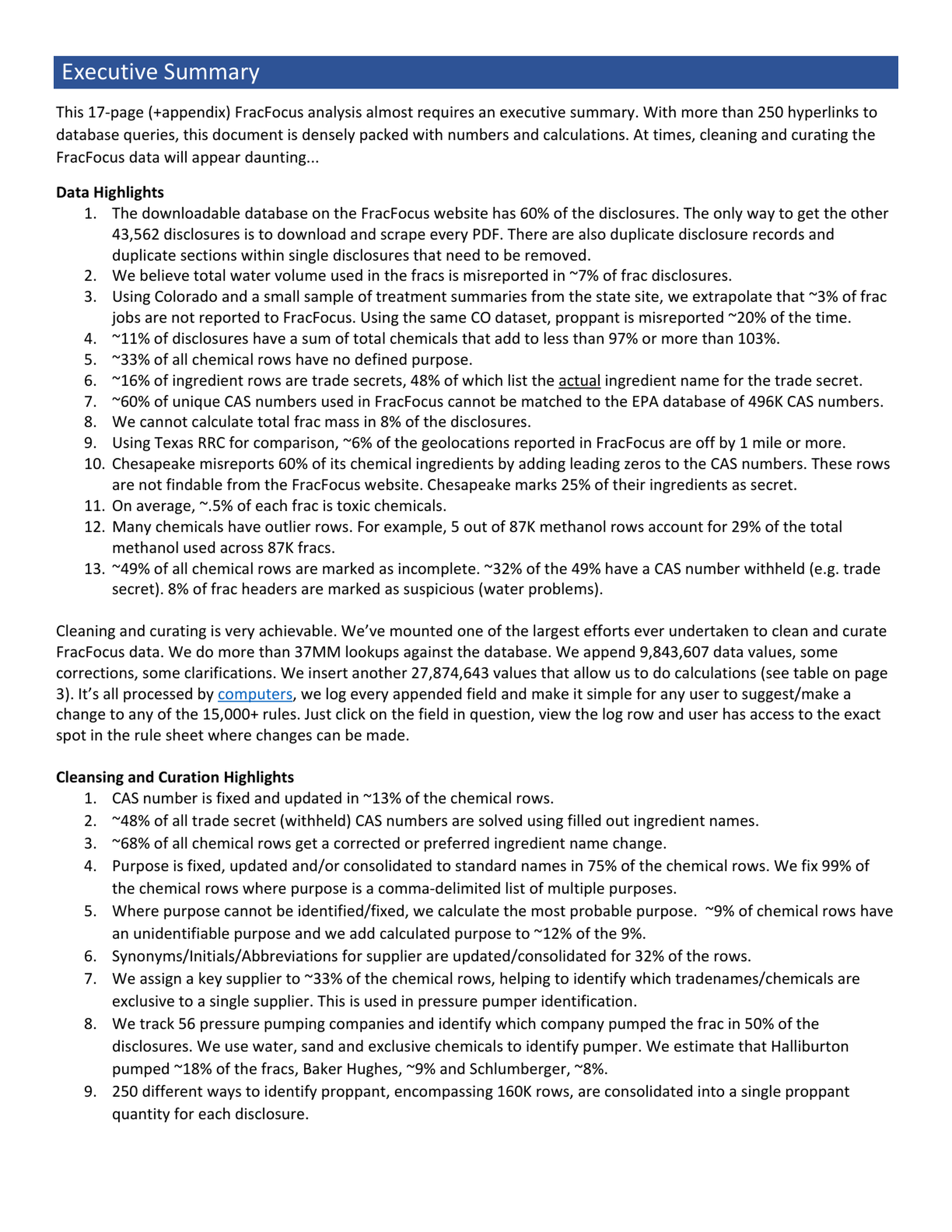 Document Overview