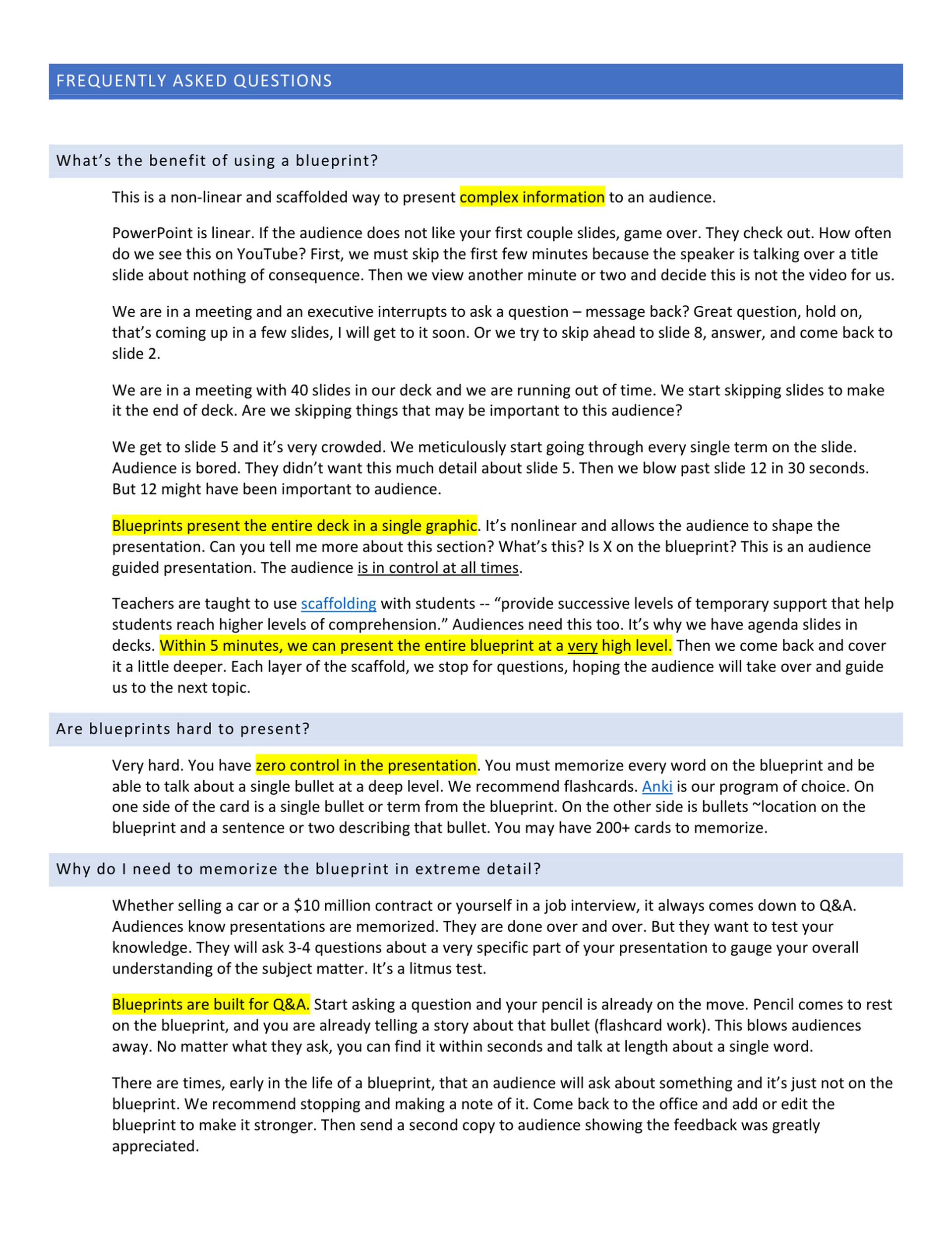 Document Overview