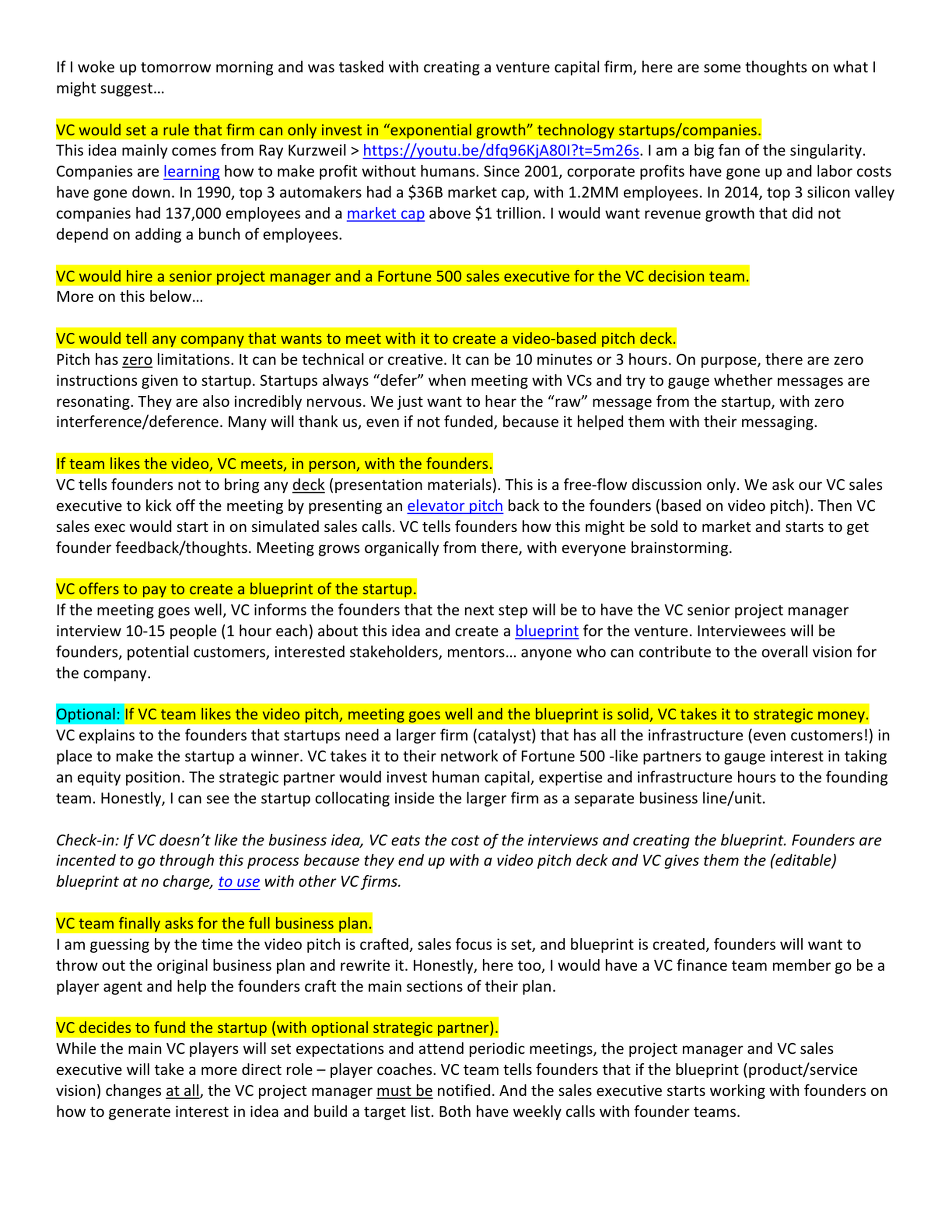 Document Overview